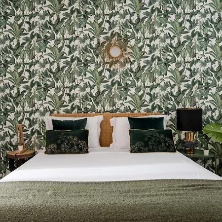 Apartment Modern 3br W/ Terrace & Bbq - Near Tram 28 | By Airnest